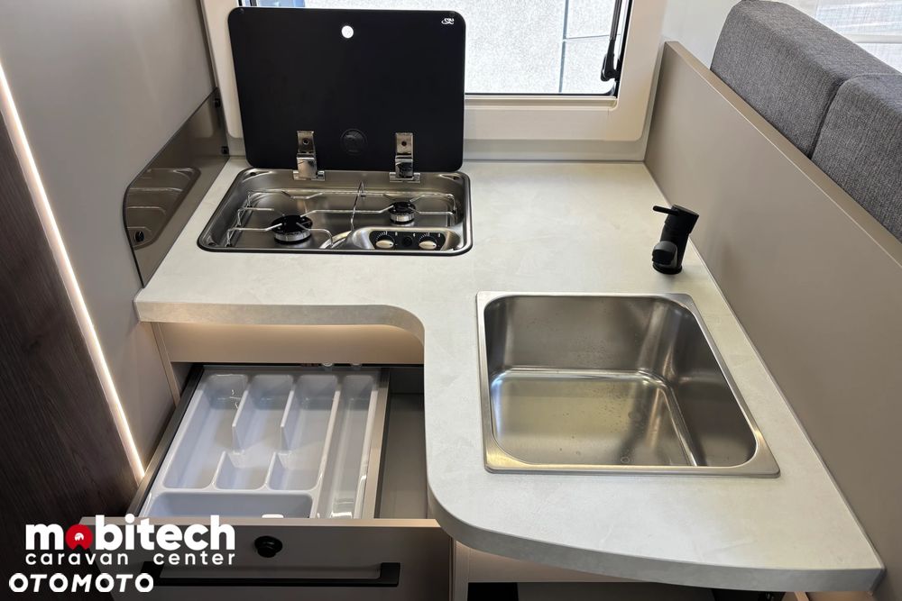 Benimar Sport 363 MY26 - 16