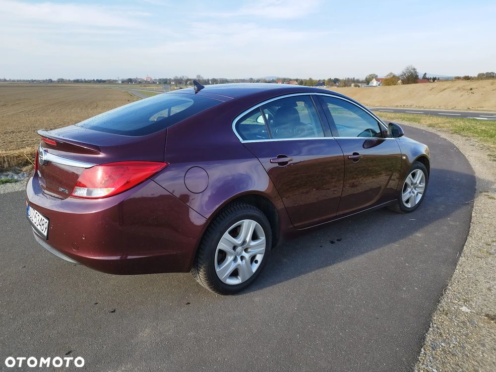 Opel Insignia - 6