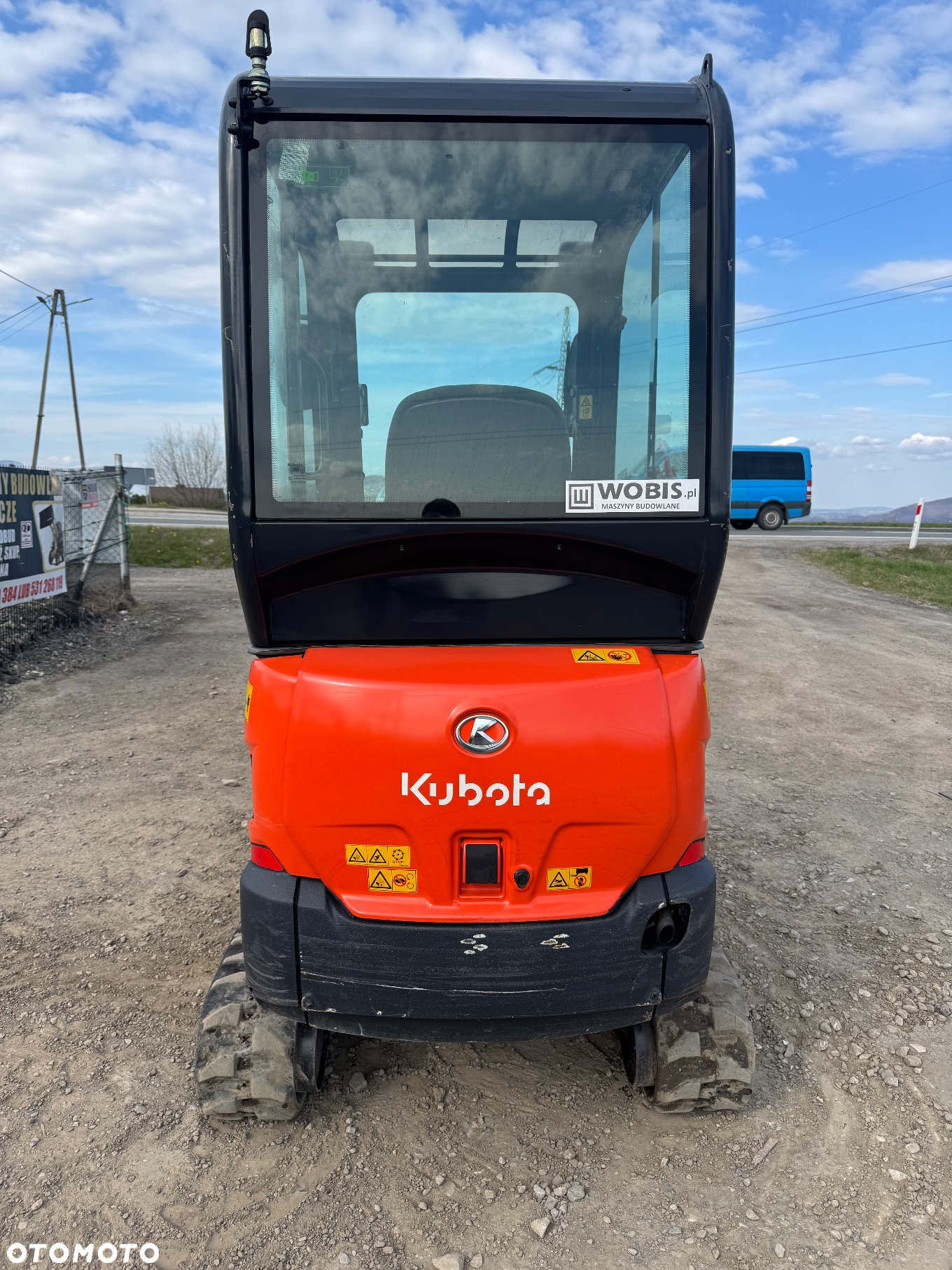 Kubota Kx018-4 - 3