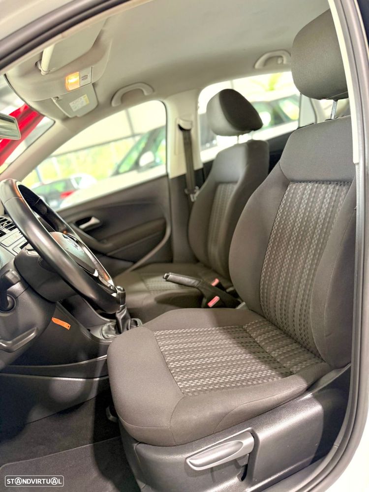 VW Polo 1.0 Trendline - 9