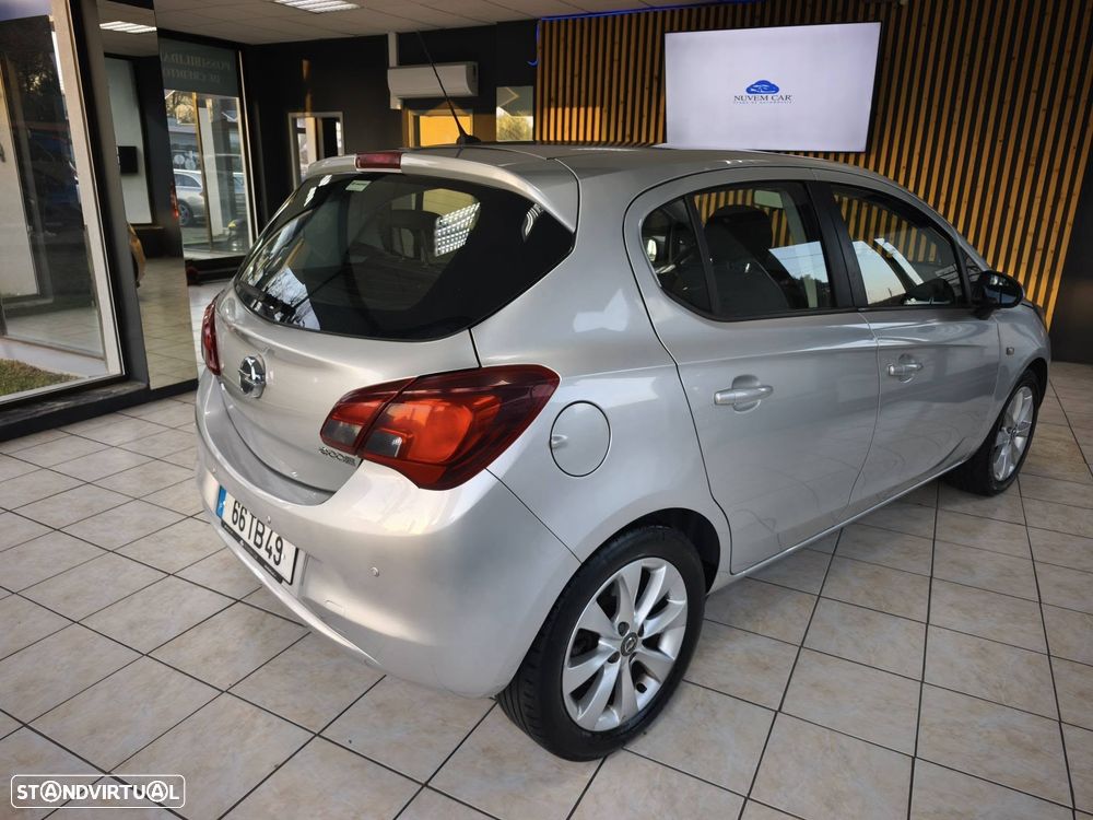 Opel Corsa 1.3 CDTi Enjoy - 7