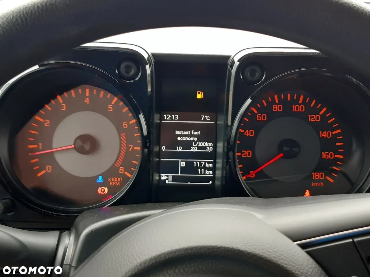 Suzuki Jimny 1.5 Pro - 12