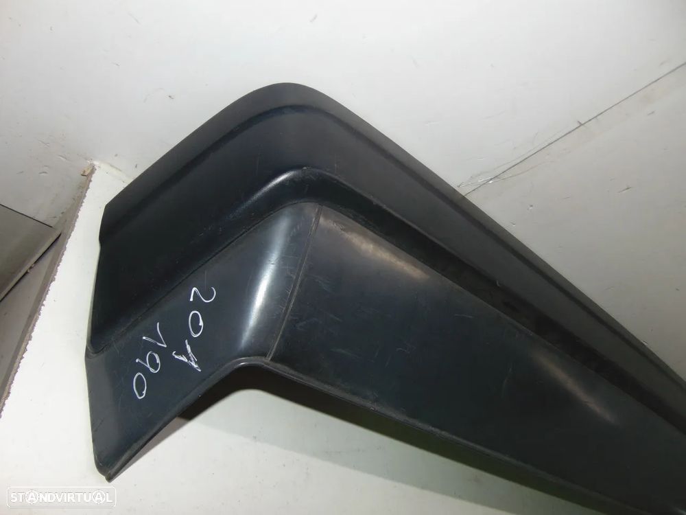 Mercedes w201/190 para-choques - 2