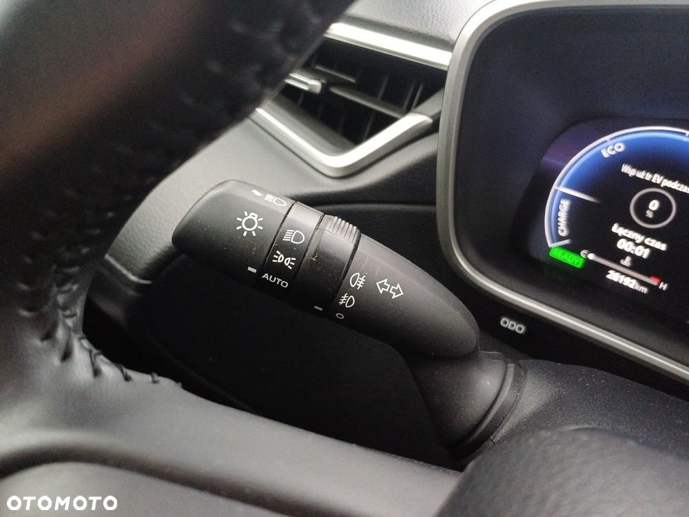 Toyota Corolla Cross - 19