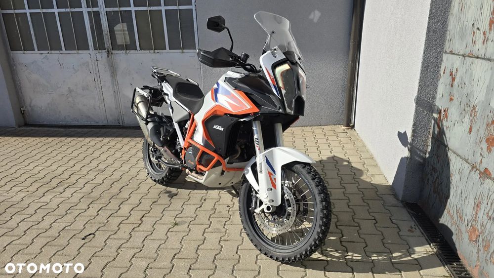 KTM Super Adventure - 18