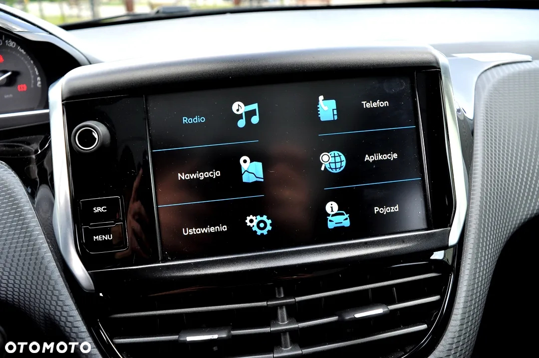 Peugeot 2008 1.2 Pure Tech GPF Allure S&S - 30