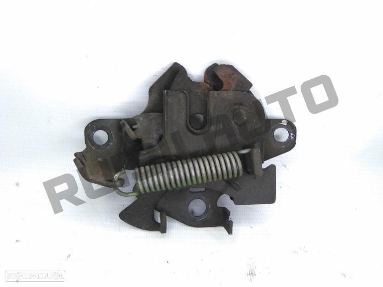 Fechadura De Capot  Toyota Avensis Iii Sw (t27) [2009_2018] 2.2 - 1