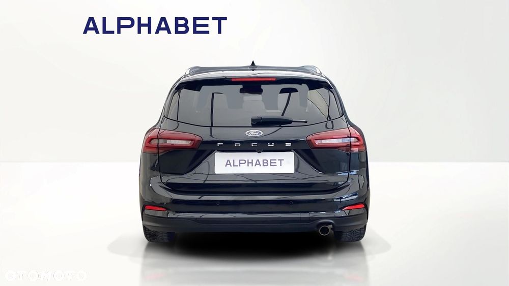 Ford Focus 1.0 EcoBoost mHEV Titanium X - 5