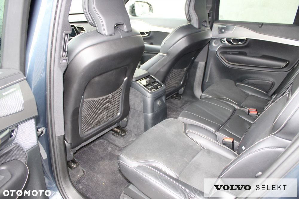 Volvo XC 90 - 11