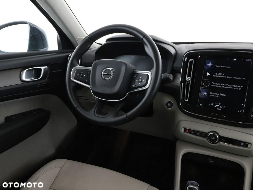 Volvo XC 40 D3 SCR Inscription - 17