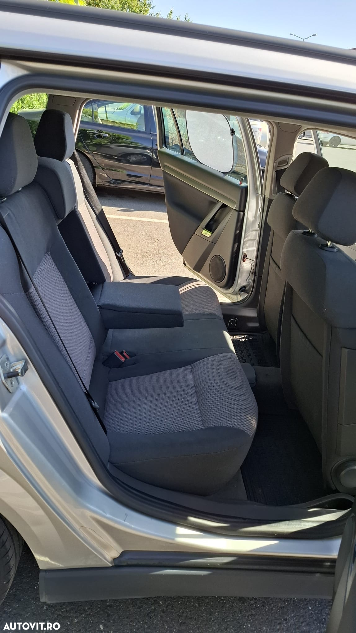 Opel Vectra 2.0 DTI Edition - 18