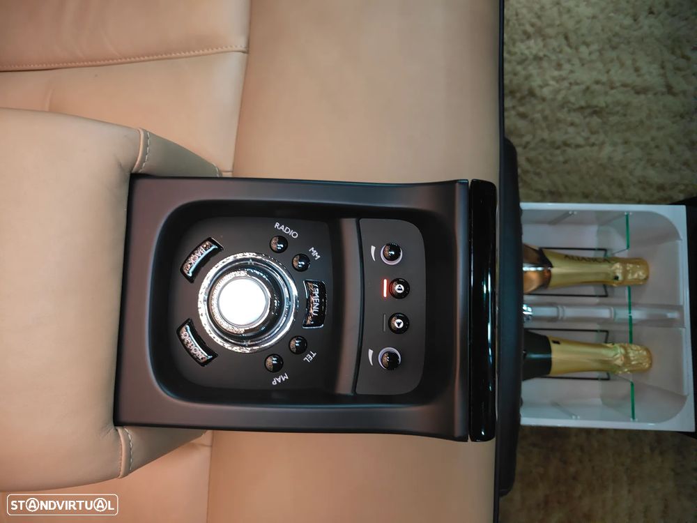 Rolls Royce Phantom 6.8 V12 - 41