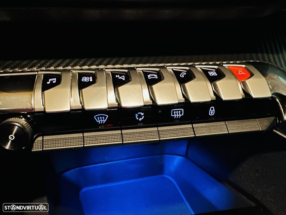 Peugeot 3008 1.2 PureTech Active Pack - 15