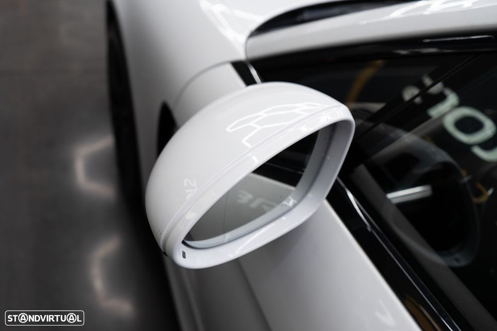 Porsche Panamera Sport Turismo 4 E-Hybrid - 23