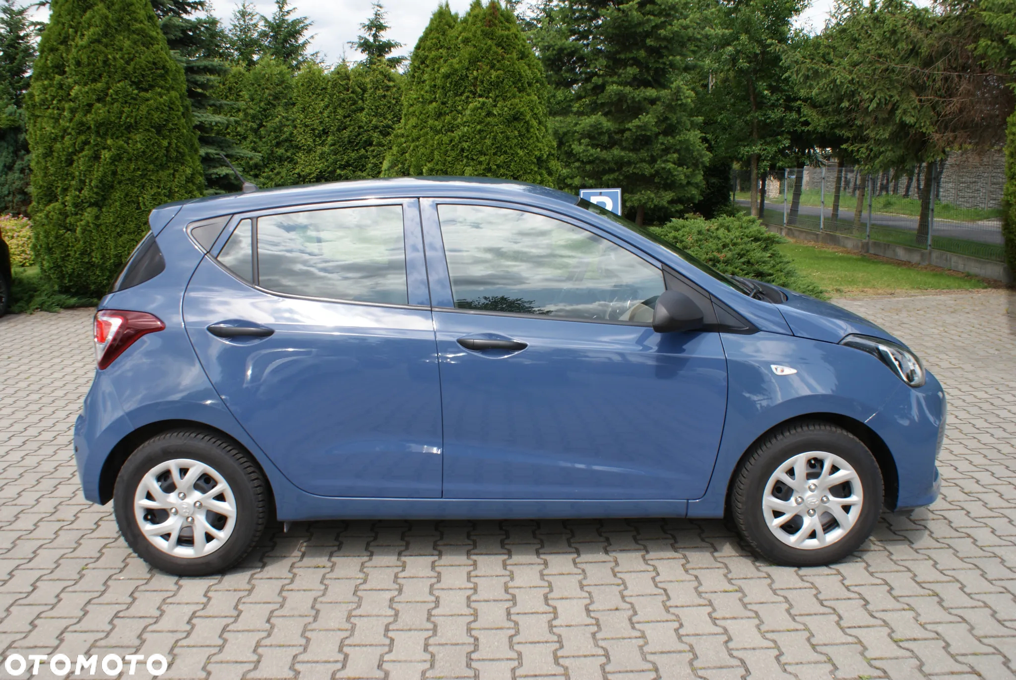 Hyundai i10 - 16