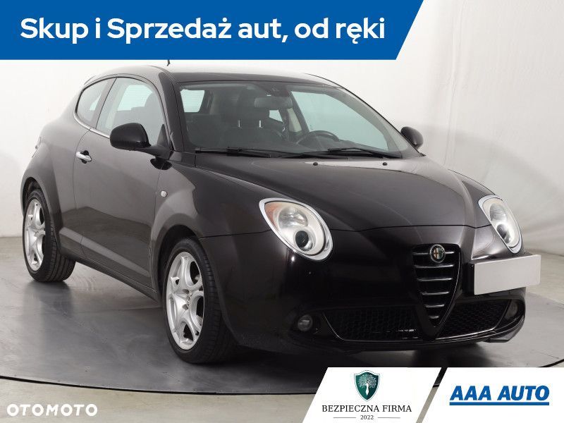 Alfa Romeo Mito - 3