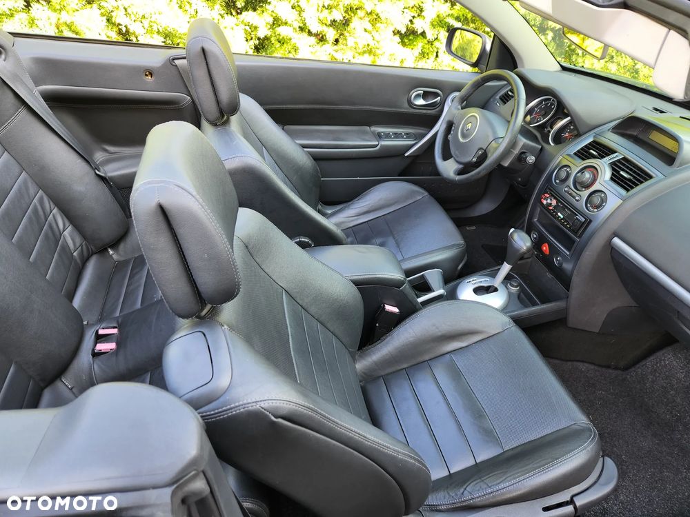 Renault Megane - 23