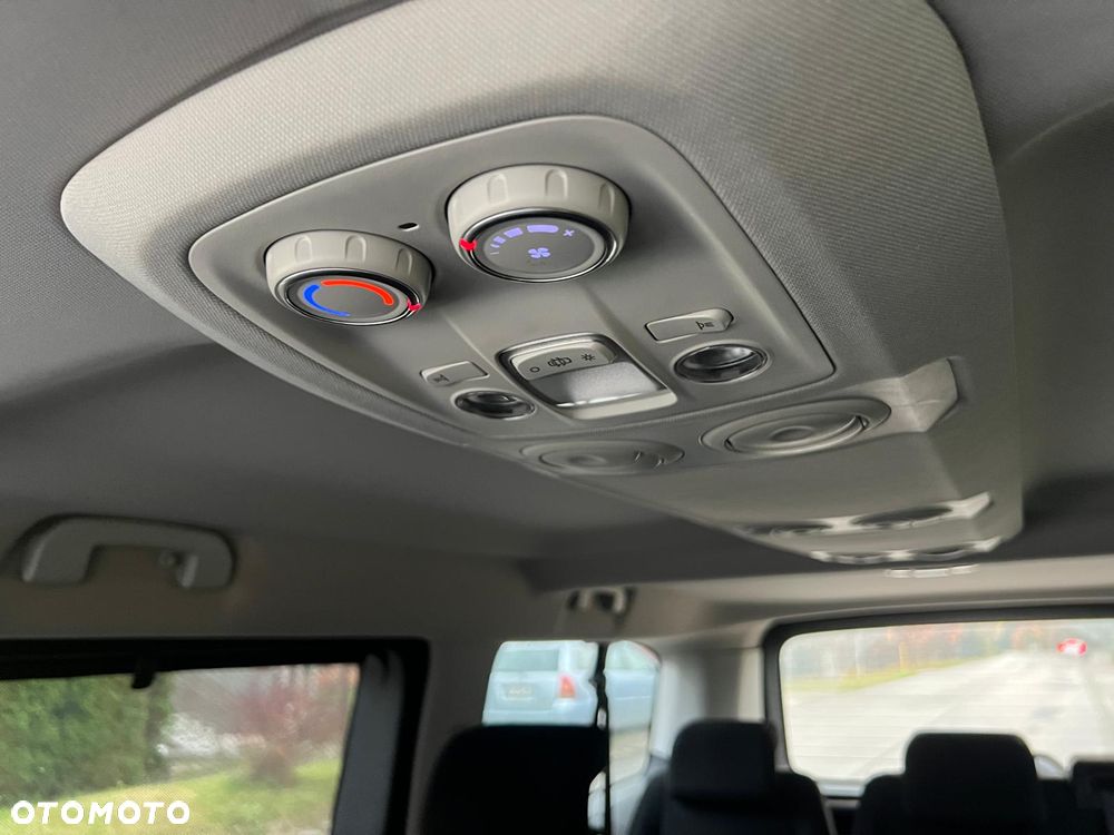 Toyota Proace Verso 2021