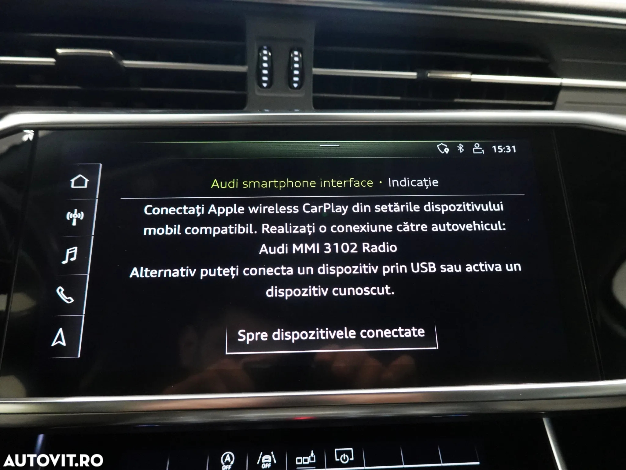 Audi A6 2.0 40 TDI S tronic Sport - 27