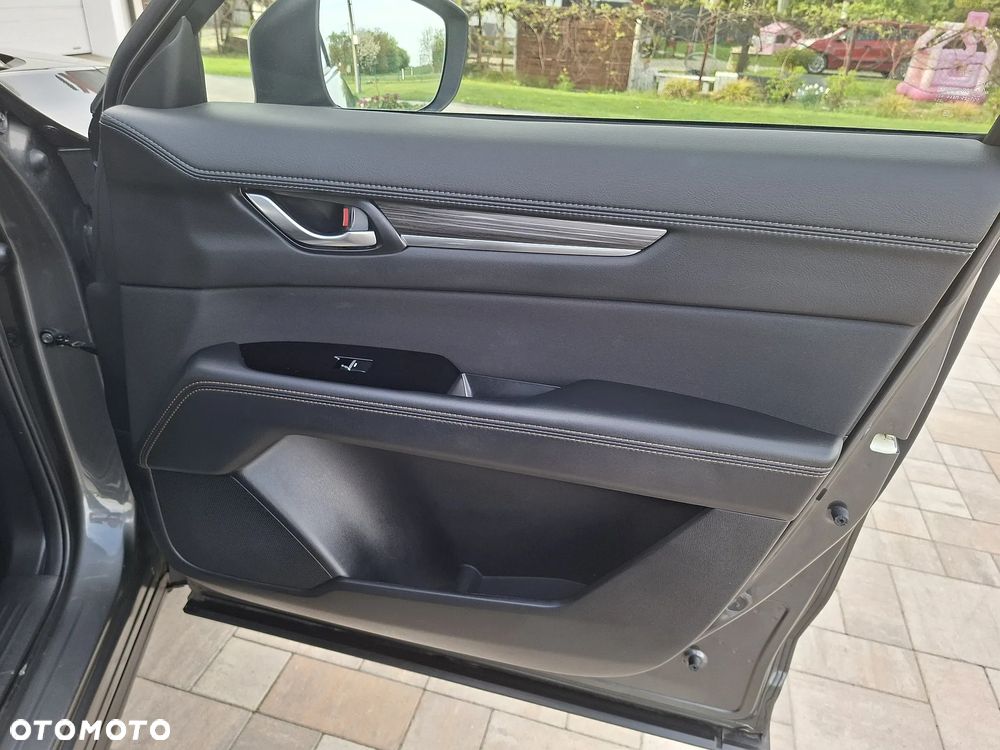 Mazda CX-5 - 30
