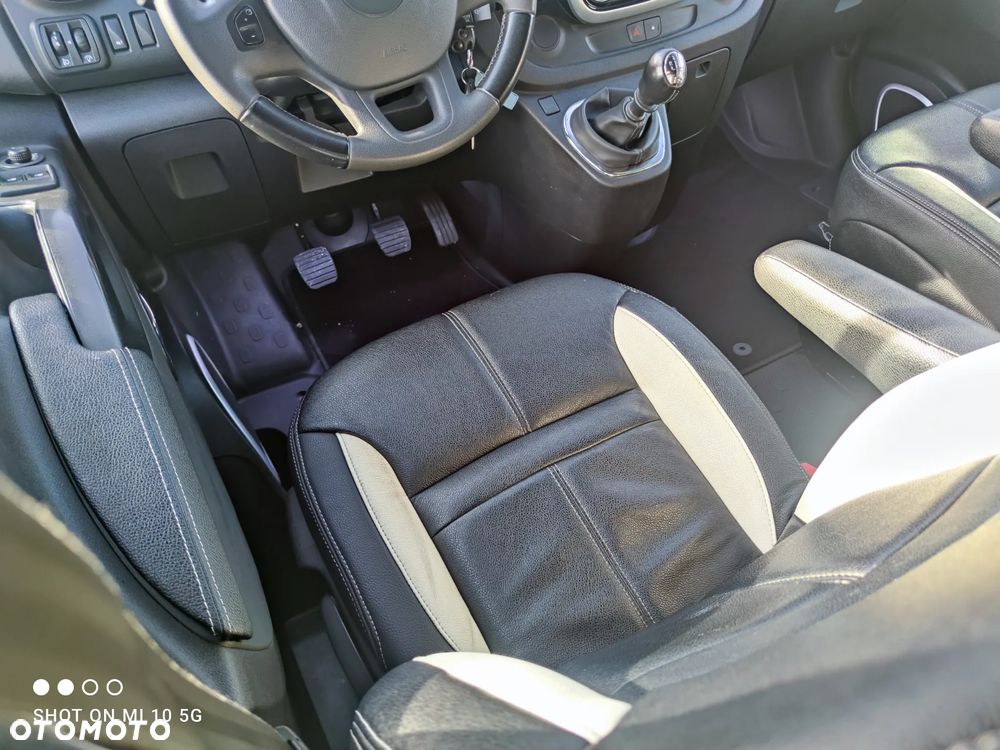 Opel Vivaro 1.6 CDTI L1H1 S&S LKW - 24