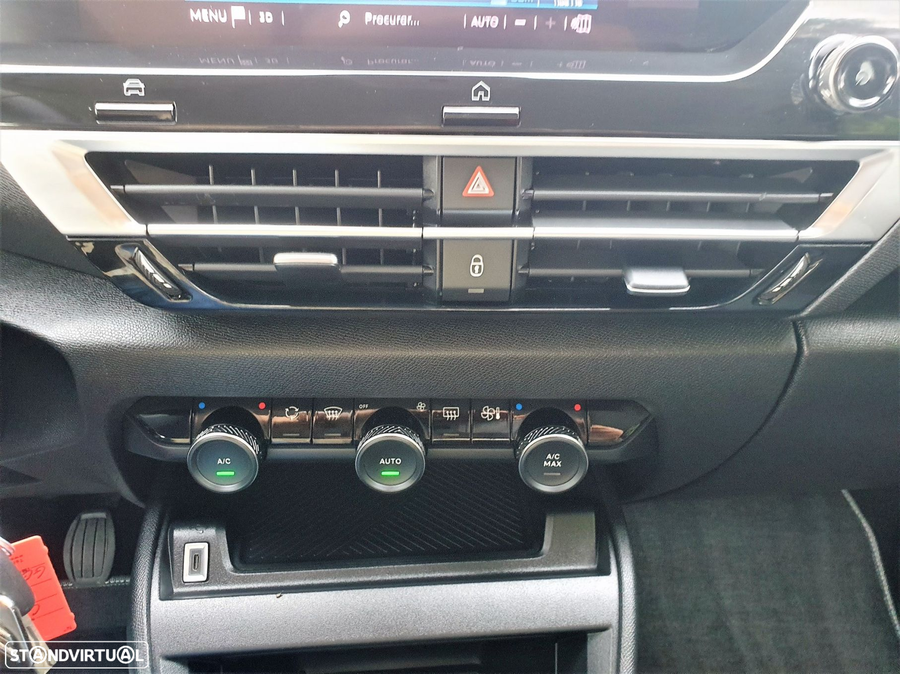 Citroën C4 BlueHDi 110 Stop&Start FEEL PACK - 26
