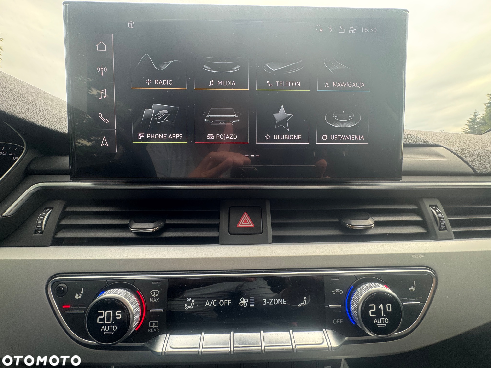 Audi A4 - 34