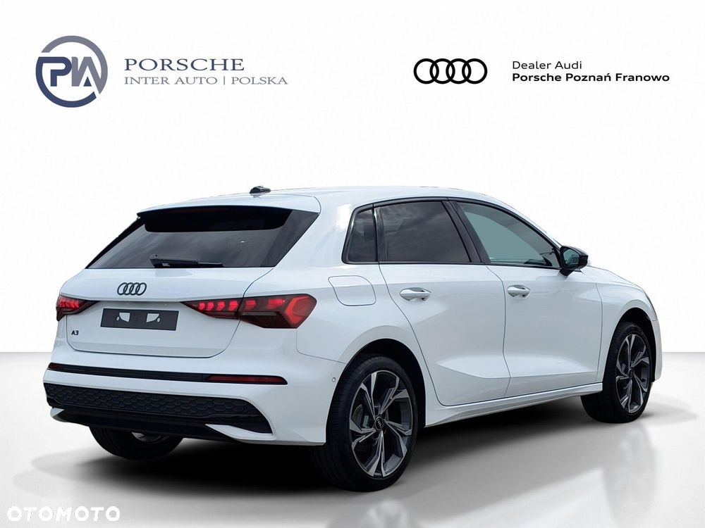 Audi A3 Sportback - 6