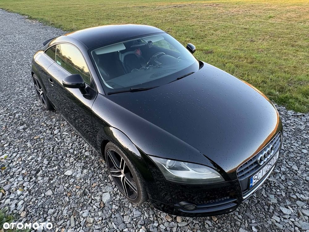 Audi TT Coupé 2.0 TFSI - 7