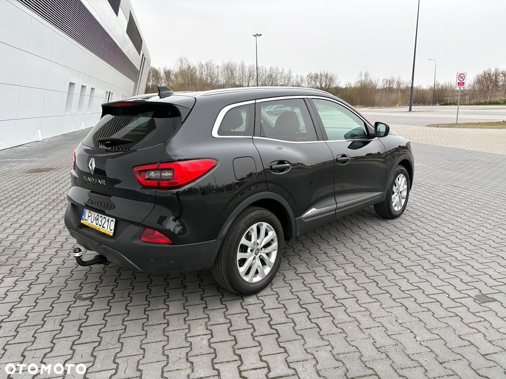Renault Kadjar 1.5 dCi Energy Intens - 5
