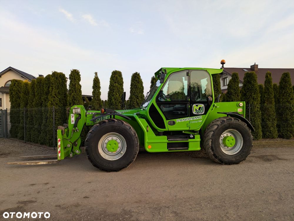 Merlo P55.9CS - 7