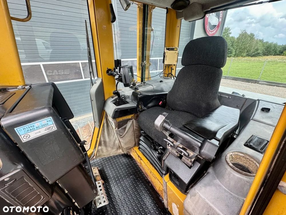 Caterpillar D6N LGP - 6