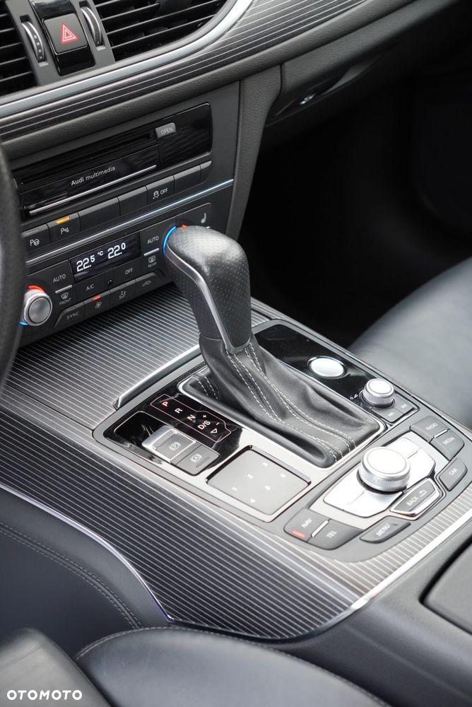 Audi A6 Limousine - 14