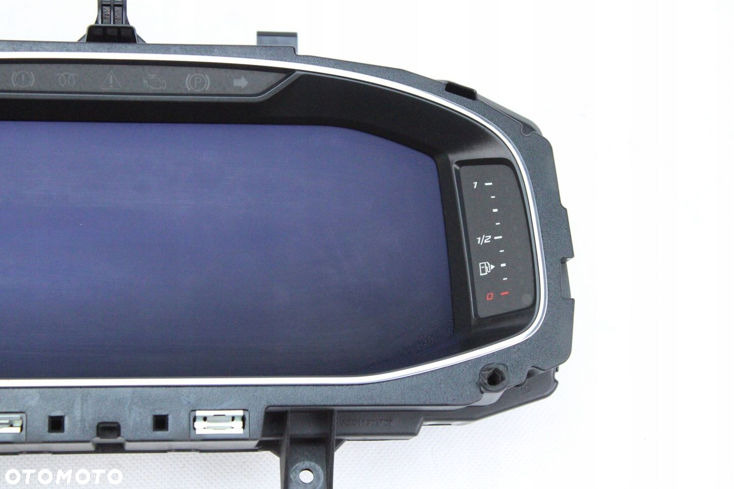LICZNIK ZEGARY VIRTUAL COCKPIT CUPRA ATECA 2.0 TSI 300 5F0920790A 33454 km - 2