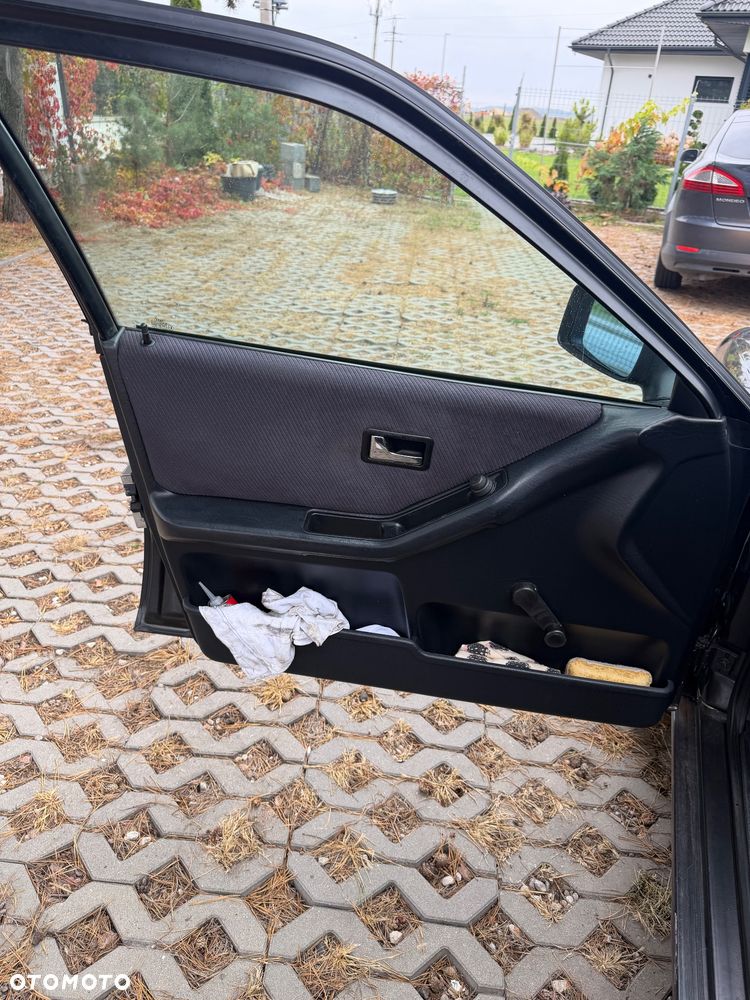 Audi 80 2.0 E - 12