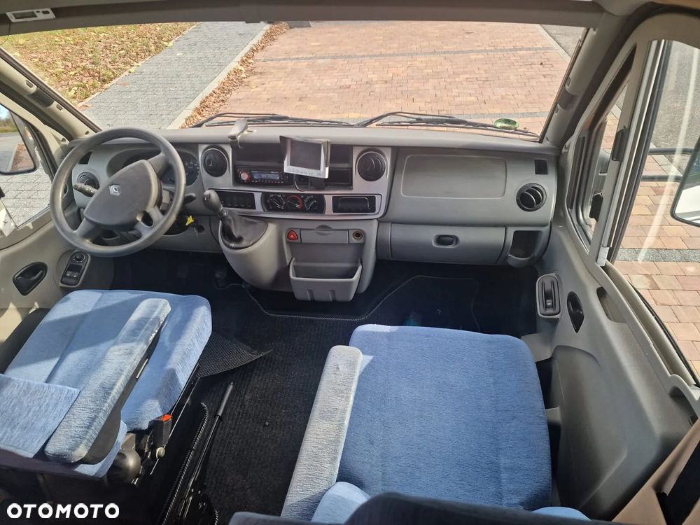 Renault KNAUS KED ,R05 SPORT TI - 13