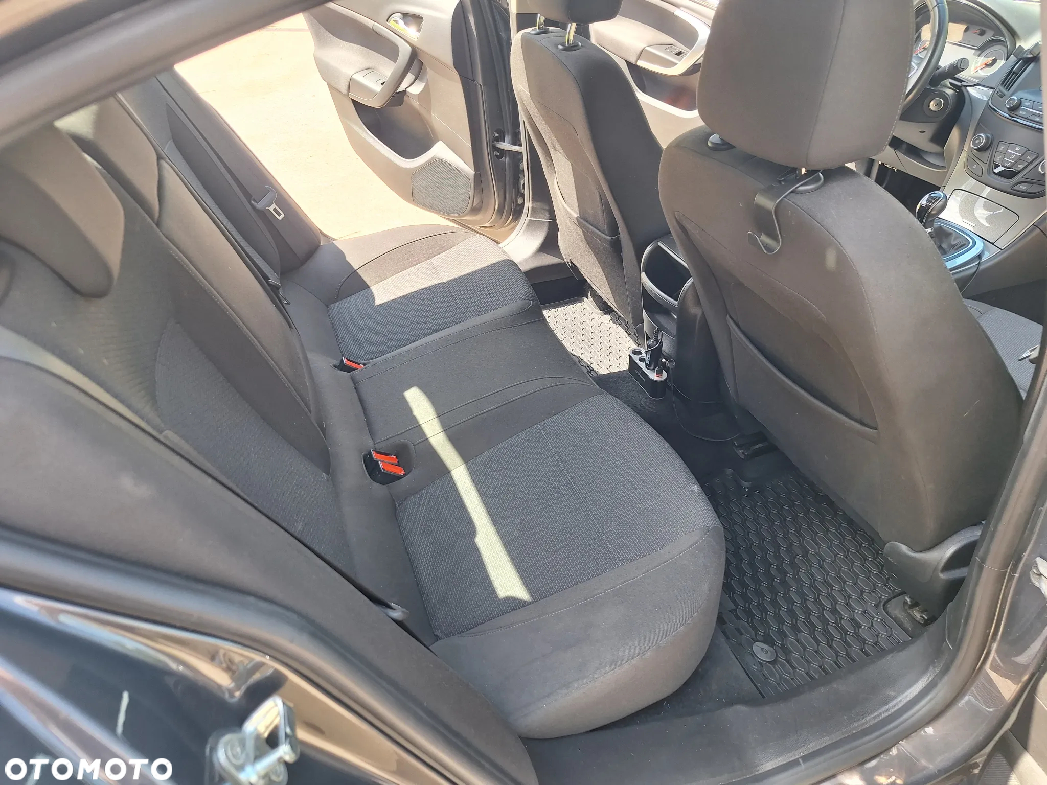 Opel Insignia 1.8 - 22