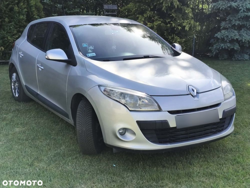 Renault Megane 1.6 16V Expression - 2
