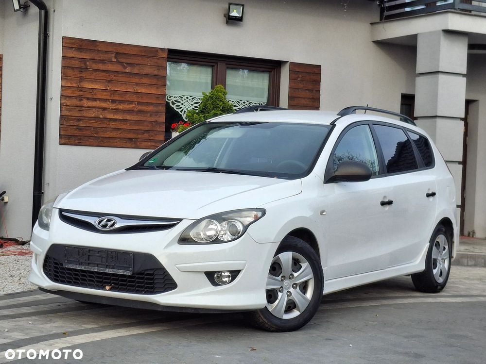 Hyundai i30 1.4 Edition Plus - 7