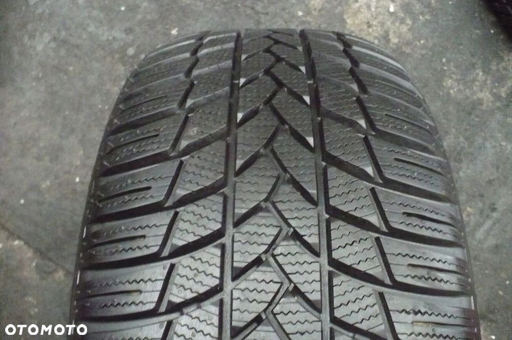 LASSA Snoways 4 235/50R18 8,7mm 2021