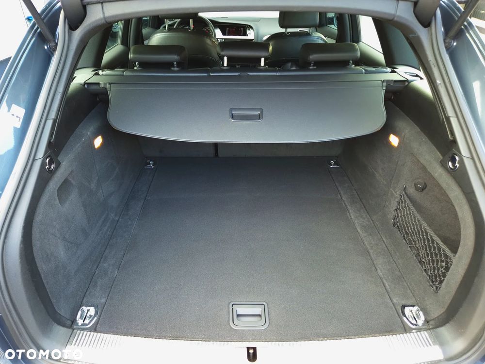 Audi A4 Avant - 27
