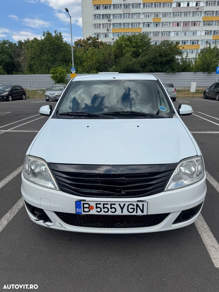Dacia Logan - 3