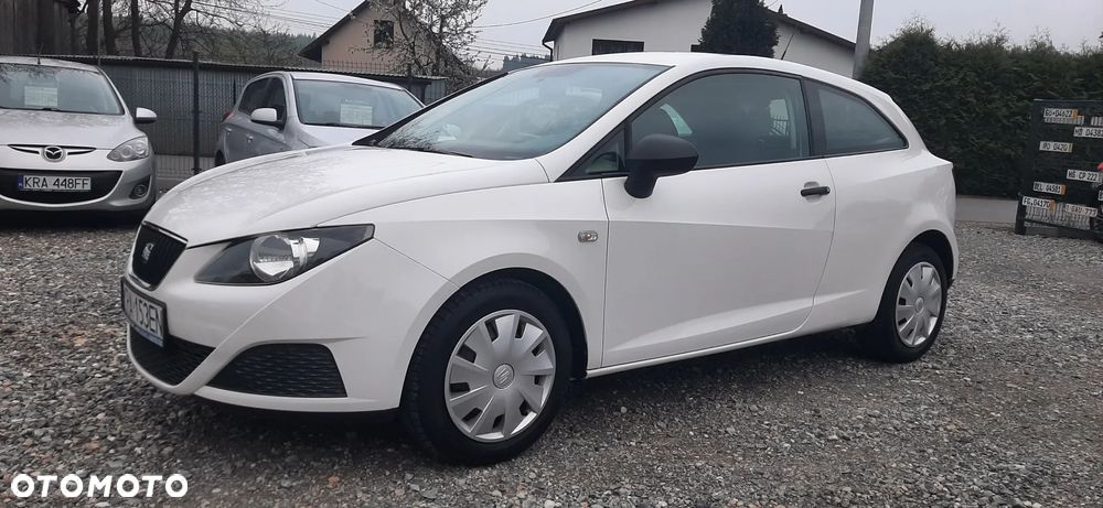 Seat Ibiza - 15