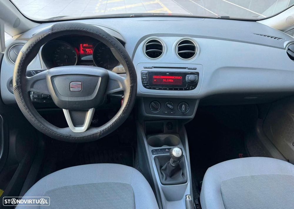 SEAT Ibiza 1.2 12V Copa - 8