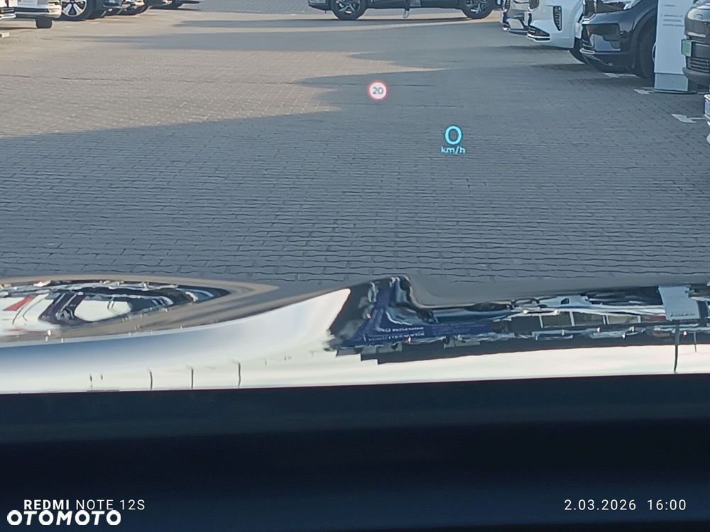 Chery Tiggo 8 1.5 T-GDI Super Hybrid Prestige DCT - 17