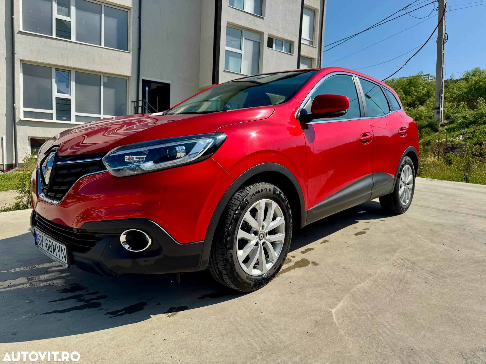 Renault Kadjar 1.2 TCe Life - 16