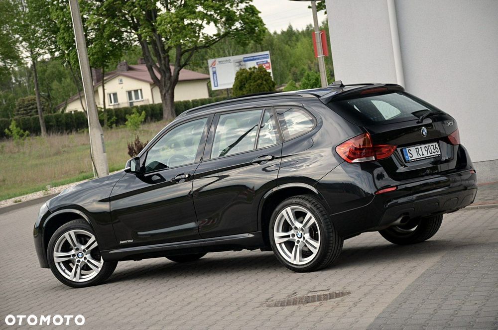 BMW X1 - 10