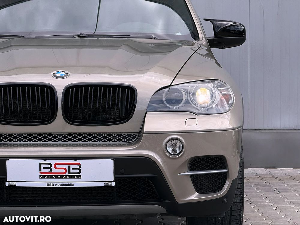 BMW X5 xDrive30d M Sport Edition - 26