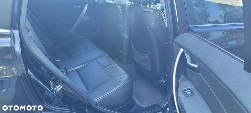 BMW X3 xDrive30d Edition Exclusive - 23