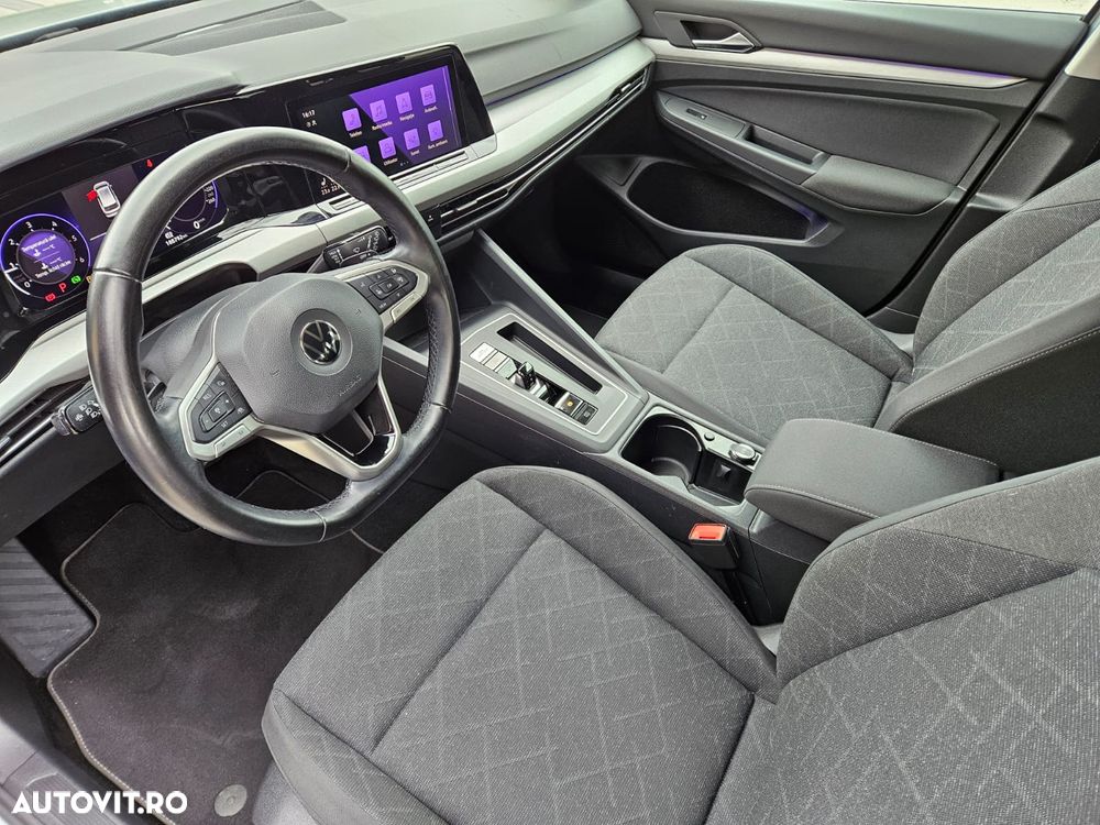 Volkswagen Golf - 13